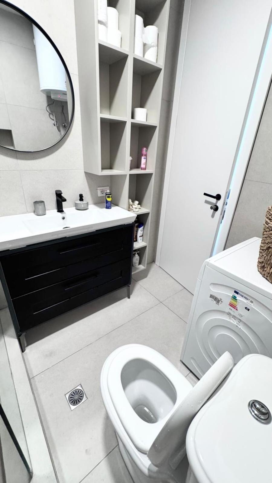 Newly Renovated Apartment Olive Дхерми Экстерьер фото