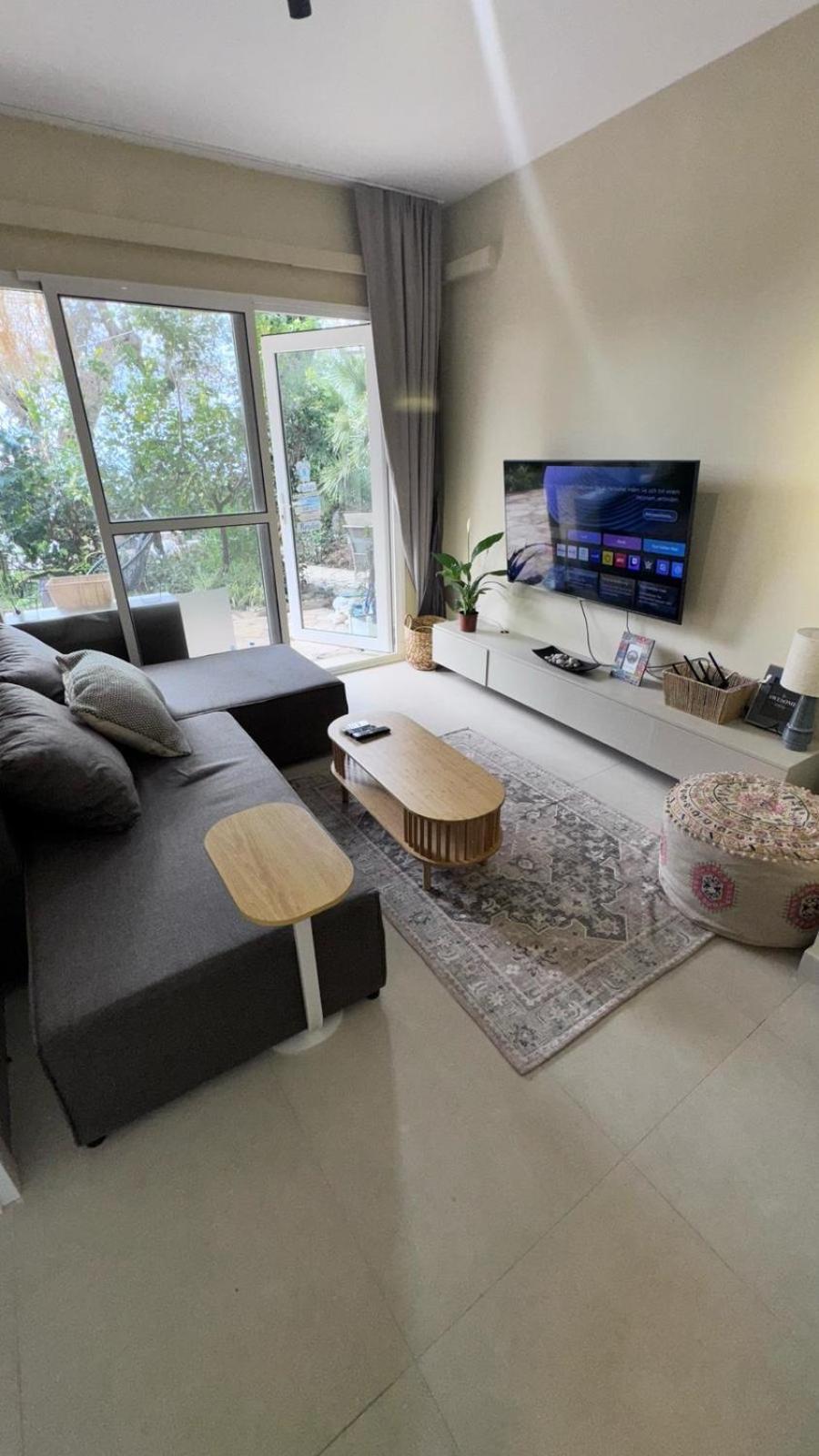 Newly Renovated Apartment Olive Дхерми Экстерьер фото